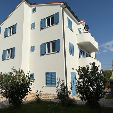 Apartman Theresa Barbat na Rabu 外观 照片