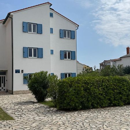 Apartman Theresa Barbat na Rabu 外观 照片