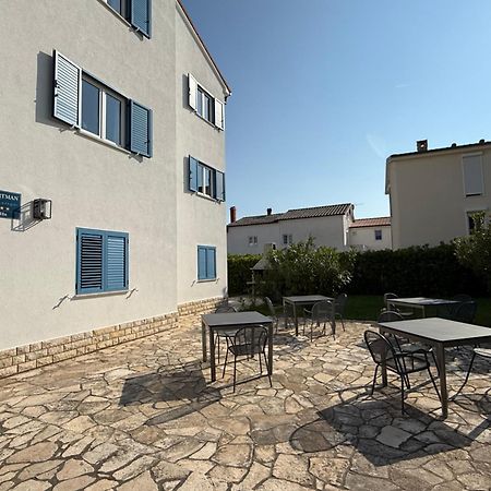 Apartman Theresa Barbat na Rabu 外观 照片