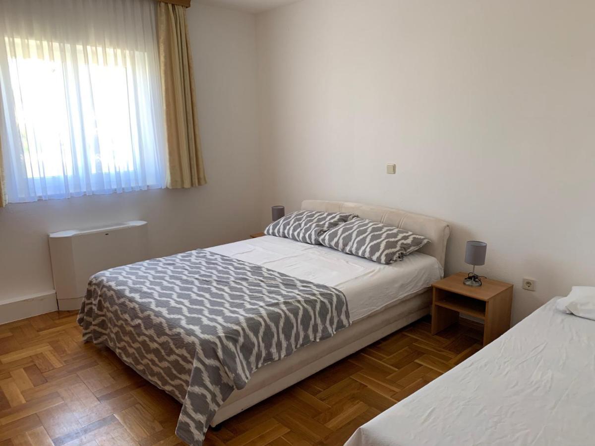 Apartman Theresa Barbat na Rabu 外观 照片