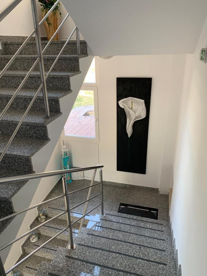 Apartman Theresa Barbat na Rabu 外观 照片