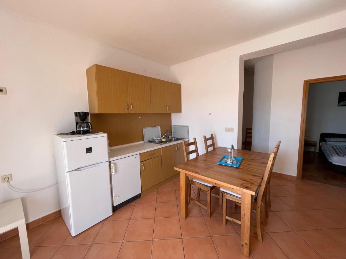 Apartman Theresa Barbat na Rabu 外观 照片