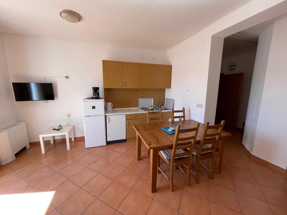 Apartman Theresa Barbat na Rabu 外观 照片