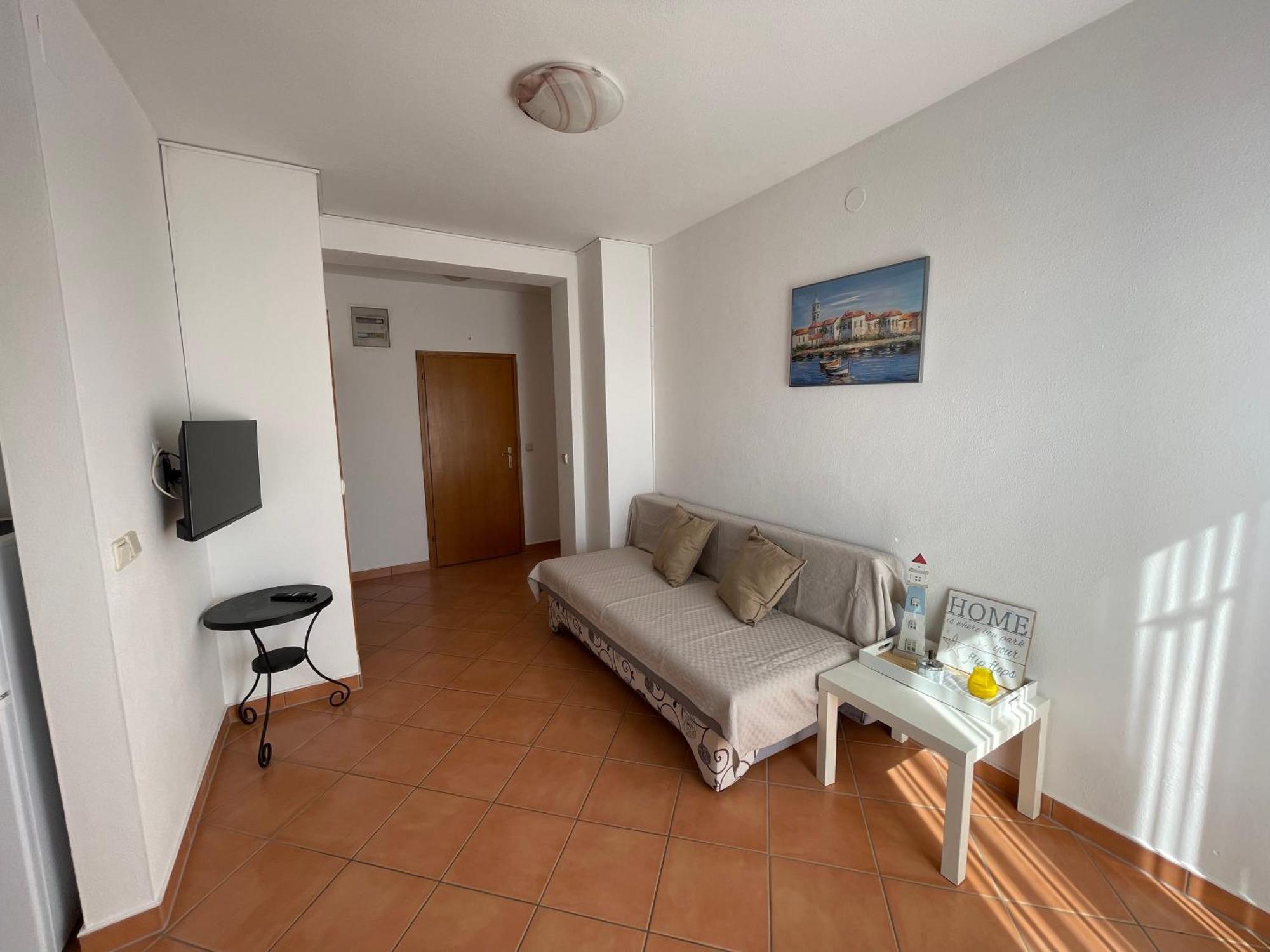 Apartman Theresa Barbat na Rabu 外观 照片