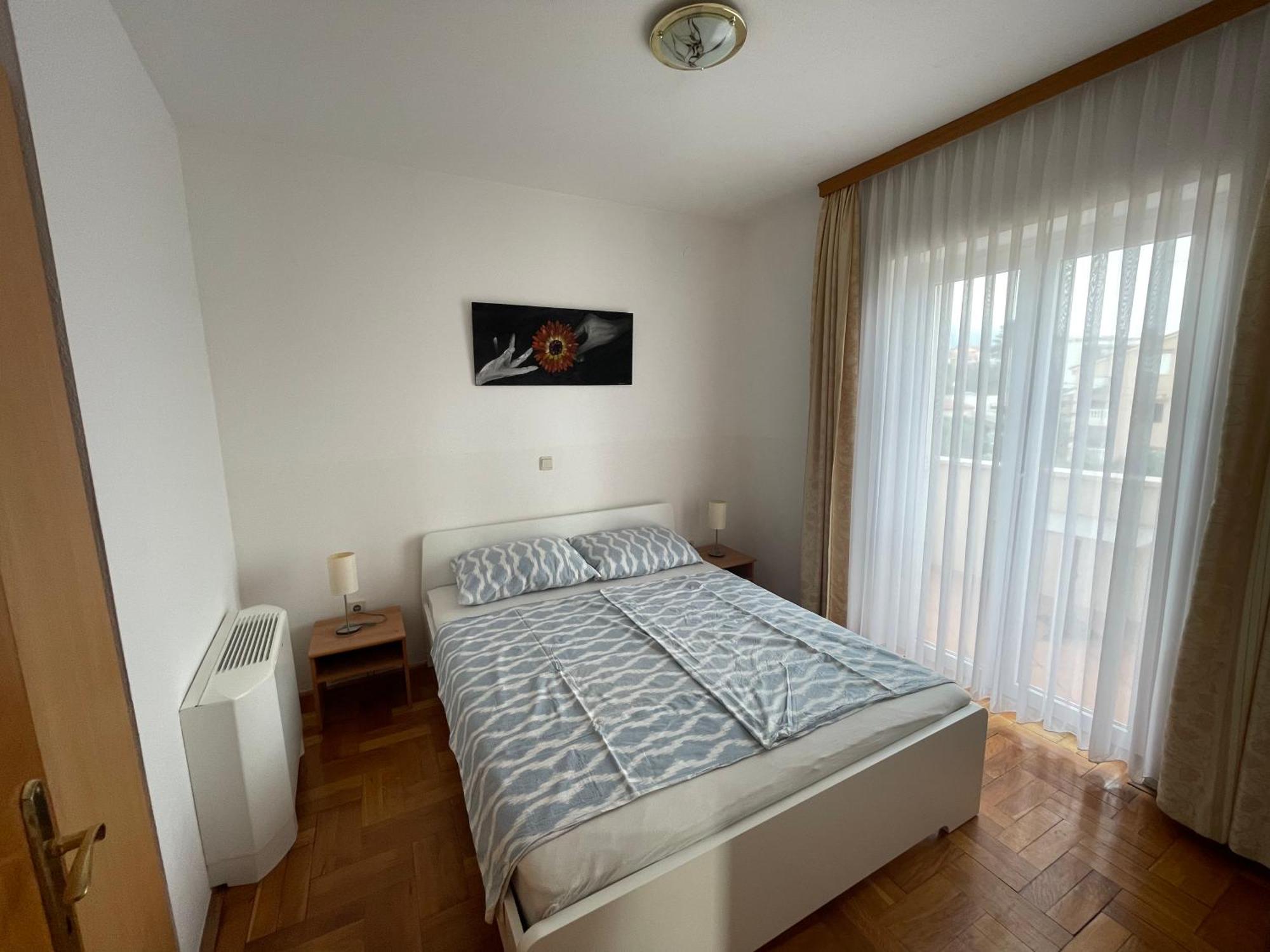 Apartman Theresa Barbat na Rabu 外观 照片