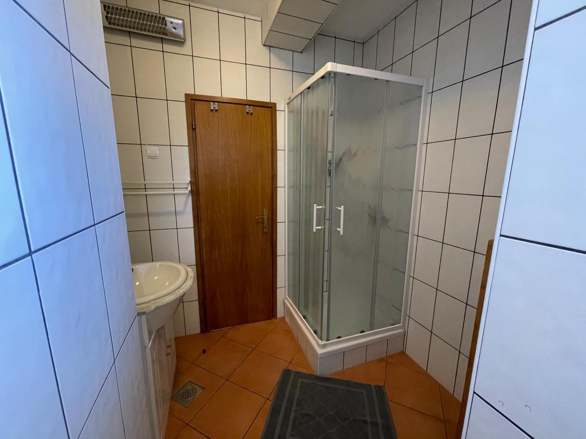 Apartman Theresa Barbat na Rabu 外观 照片