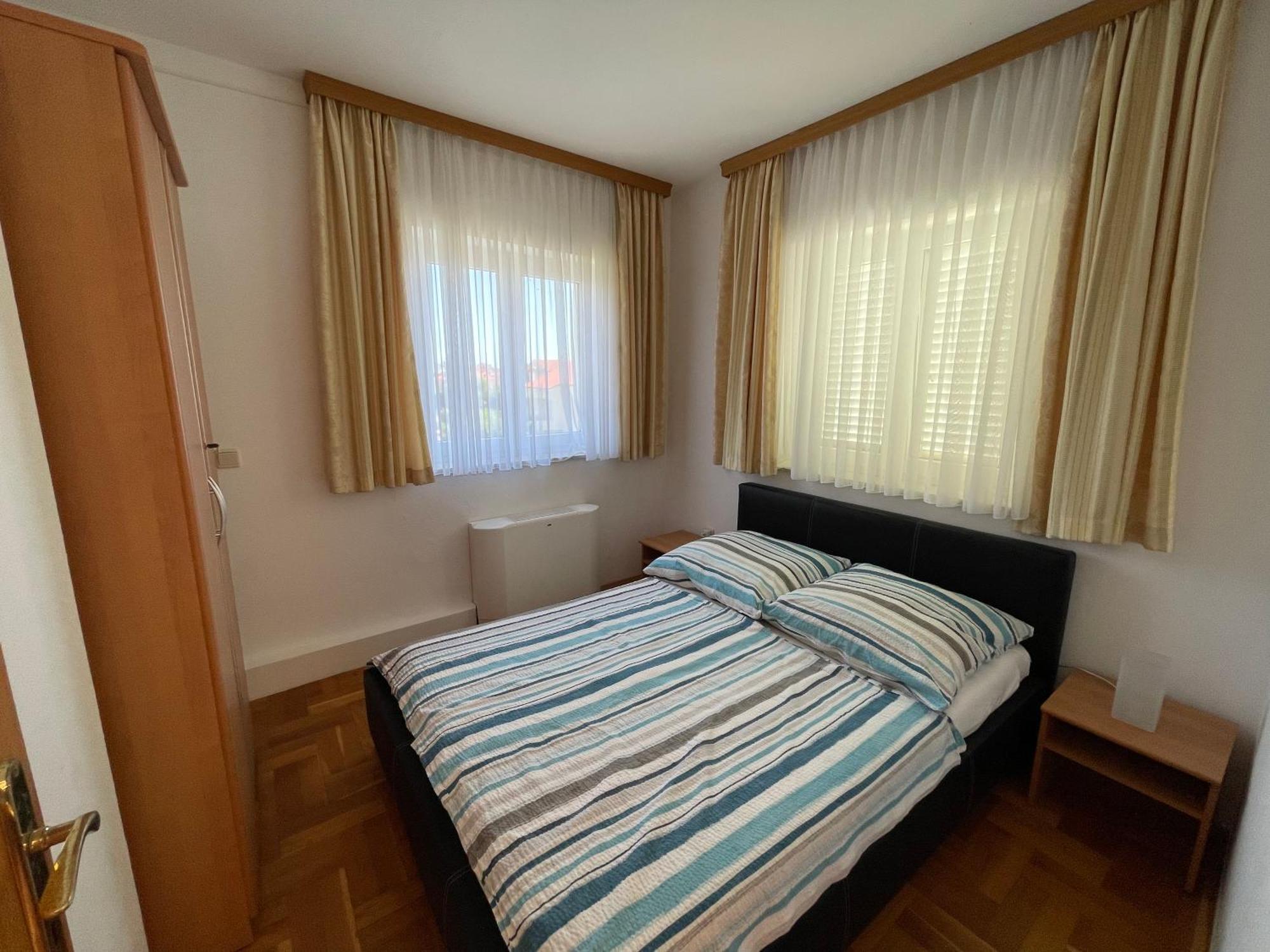 Apartman Theresa Barbat na Rabu 外观 照片
